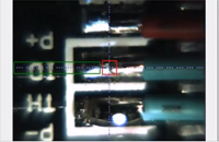 Laser Soldering Cabl