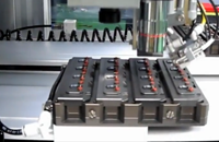 Laser Soldering Micr